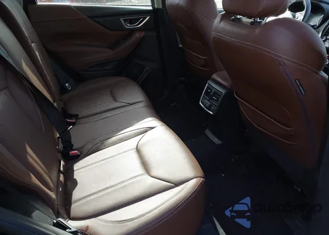 2019 Subaru Forester Touring z USA, uszkodzony, nr VIN JF2SKAWC9KH436765